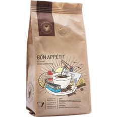 Bergstrands Kafferosteri Kaffe Bön Appétit 250g 1pack