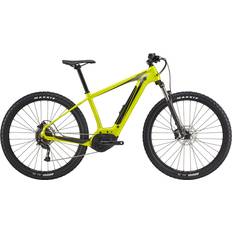 Shimano Alivio El-mountainbikes Cannondale Trail Neo 4 2022 Unisex