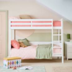 Bunk Beds on sale Habitat Brooklyn Day Frame - White Bunk Bed