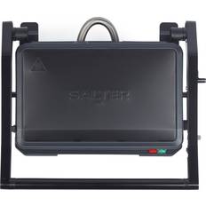 Kuro Health Grill & Panini Maker EK6348MBLK