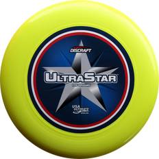 Disc Golf Discraft Ultra-Star 175G Disc