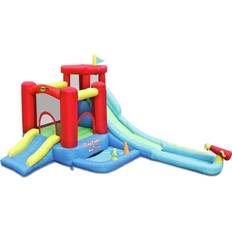 Happy Hop Play Center & Water Slide