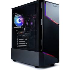 Stormforce Mx360 Gaming Desktop 8GB RAM 500GB SSD