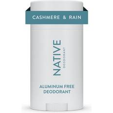 Native Deodorant for Men 2.65oz Aluminum Free