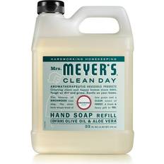 Toiletries Mrs. Meyer's Clean Day Liquid Hand Soap Refill 33 fl oz
