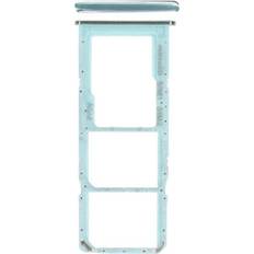 SIM Card Trays Samsung Genuine Galaxy A71 A715F Sim Card Holder
