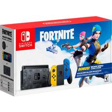 Nintendo Switch Fortnite Wildcat Special Edition 6.2 in 32GB