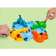 Hungry Hippo Spel