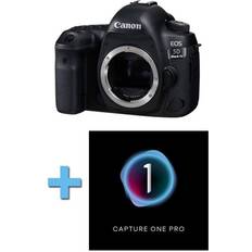 Canon Reflex EOS 5D Mark IV Naked Capture One Pro