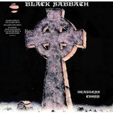 Musica Headless Cross (LP) (Vinile)