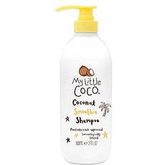 My Little Coco My Little Coco Coconut Smoothie Shampoo 800ml 800ml