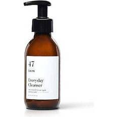 47 skin 47 Skin Skin Anti Blemish Scar Repair Everyday Cleanser 150ml