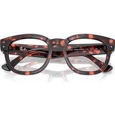 Ray-Ban RX0298VF Mega Hawkeye Asian Fit 8118 50 Glasögon