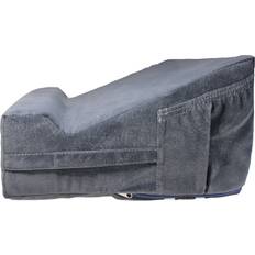 Laptop Easel Ergonomic Lap Desk Pillow
