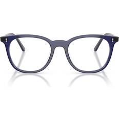 Oliver Peoples Glasögon & Läsglasögon Oliver Peoples Vista Solglasögon Kollektion ONE Size Black