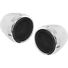 Boss Audio 3 MCBK425BA Motorcycle Speaker System 600W