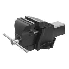 Sealey Bench Clamps Sealey Premier Professional Mechanic's Vice 200mm SG Iron Bench Clamp