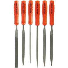 Flat Files Black & Decker 6-Piece Geometric Shapes Set Flat File