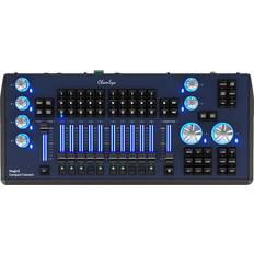 ChamSys MagicQ Compact Connect PC Interface