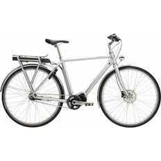 Monark El-stadscyklar Monark Sture 7-Speed 2021 Herrcykel