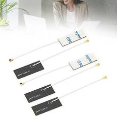 Andoer 5pcs 2.4G 5G Antenna Builtin Wifi Antenna