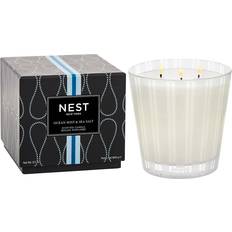 Nest Ocean Mist & Sea Salt 21.1 oz 3-Wick Scented Candle