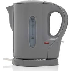 Fineway 1L Electric Kettle Caravan Travel Hot Water Jug
