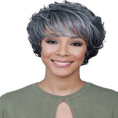Bobbi Boss Syn M738 Gale Wig Multi One Size