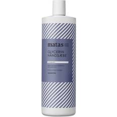 Matas Striber Glycerine Hand Wash 1000 ml 1000ml