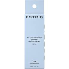 Antiperspirant Refill