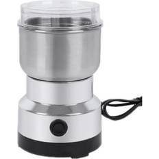 Coffee Grinders SLOERT Electric Coffee Grinder Milling Nut Bean Spice Matte Versatile Blender