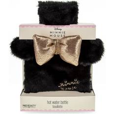Heat Bottles MAD Beauty Minnie Bow Magic Hot Water Bottle