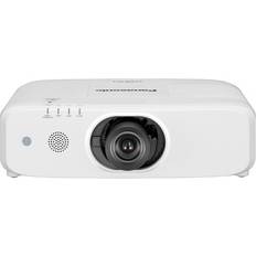 Projectors Panasonic PT-EX520U XGA 3LCD Projector with Speaker