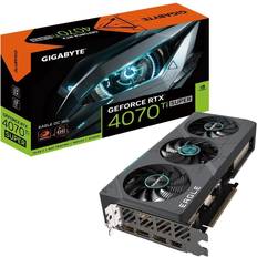 Gigabyte GeForce RTX 4070 Ti Super Eagle OC 16G Graphics Card
