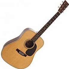 Martin D-28 Satin 2025