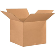 Shipping, Packing & Mailing Supplies Corrugated Boxes 26 x 26 x 20 Kraft 10-Pack