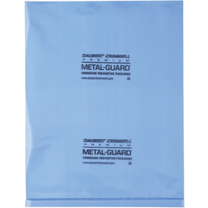 Shipping, Packing & Mailing Supplies Vci Poly Bag 12x12 4 Mil PK250 4 Mil