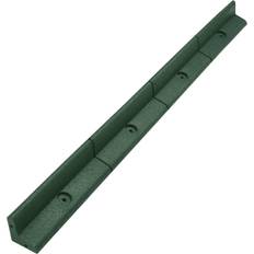 MonsterShop Flexible Lawn Edging 1.2M x 10 120cm