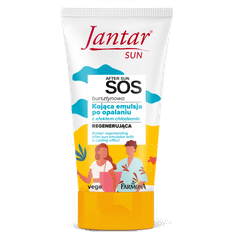Farmona Jantar Amber Soothing After-Sun Emulsion 150 ml 150ml