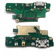 Charging Ports OEM Nokia 5 Charging Port Dock Connector Microphone TA-1024 TA-1027 TA-1053