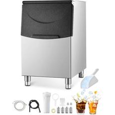 VEVOR Commercial Ice Maker Storage Bin 250lbs Capacity