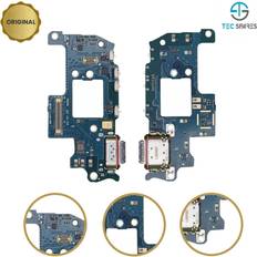 Charging Ports Samsung Samsung Galaxy S23 FE SM-S711B Charging Dock Board PCB Microphone