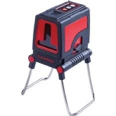 Kapro ProLaser Plus 872S Med Vægtimer