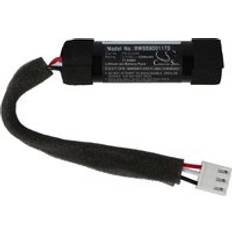 VHBW Battery Compatible With Harman Kardon Onyx Studio 3 Loudspeaker 3200mAh 3.7 v Li-ion
