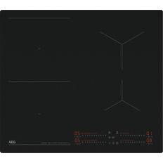 Aeg 8000 serien AEG 8000 Serien TI64IB30IZ Induktionskogeplade