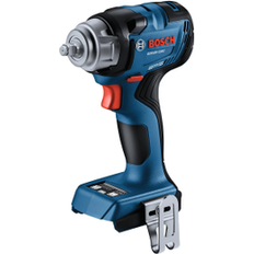 Bosch Impact Wrenches Bosch Variable Speed 3/8-in Drive Cordless Impact Wrench GDS18V-230CN