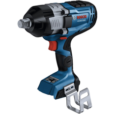 Bosch Impact Wrenches Bosch 8-Amps 18-volt Variable Speed 3/4-in Square Drive Cordless Impact Wrench GDS18V-1180CN