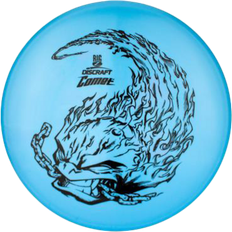 Discgolf Discraft Big Z Comet Discgolf Onecolour One Size