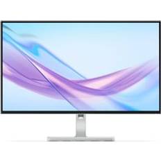 Lenovo L27q-4A Computer Monitor 27 in 2560 x 1440 pixels 2K Ultra HD LCD