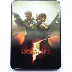 Biohazard 5 Deluxe Edition